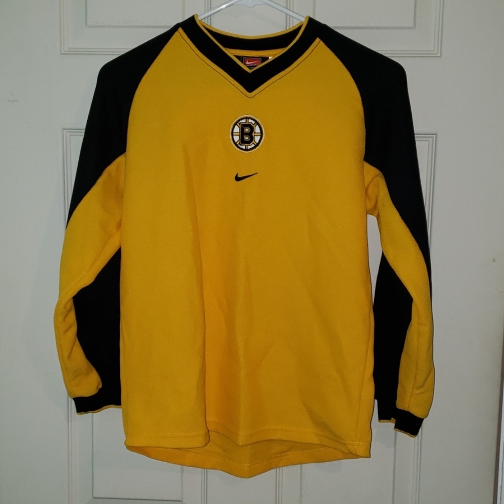 Youth Bruins Jersey